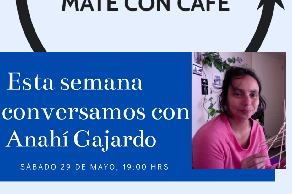 Capítulo 3 Démosle vuelta…. mate con café