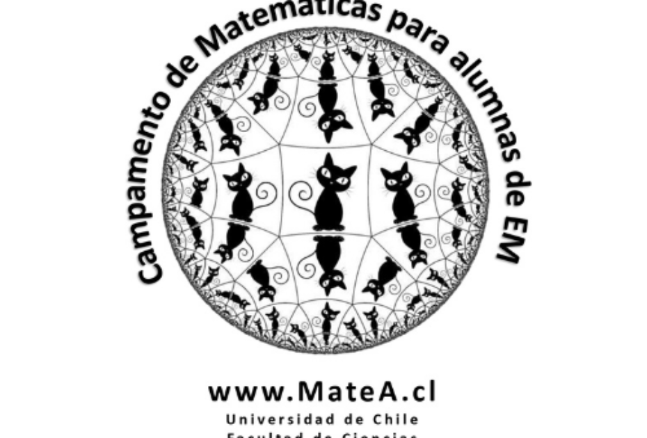 MateA: Campamento de Matemáticas para alumnas y profesores de enseñanza media