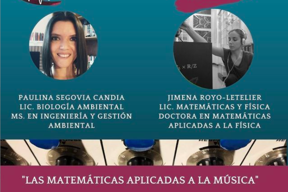 Las matemáticas aplicadas a la música: 28 de junio