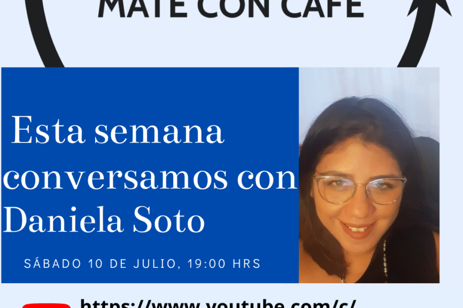 Capítulo 9 Démosle vuelta…. mate con café : 10 de julio