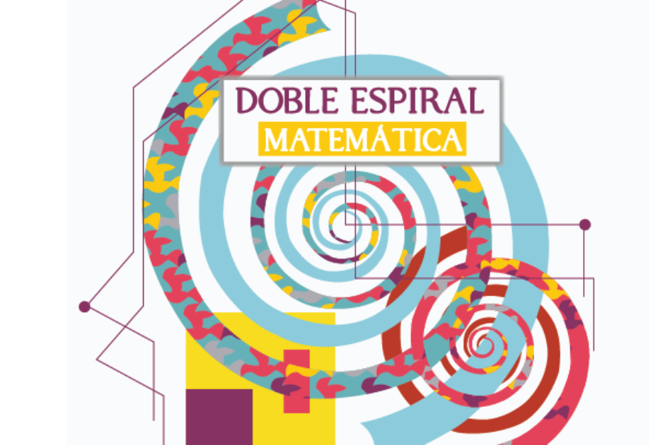 Doble Espiral Matemática