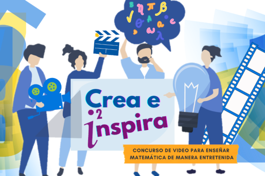 Concurso Crea e Inspira (comunidad UC): 1 de septiembre