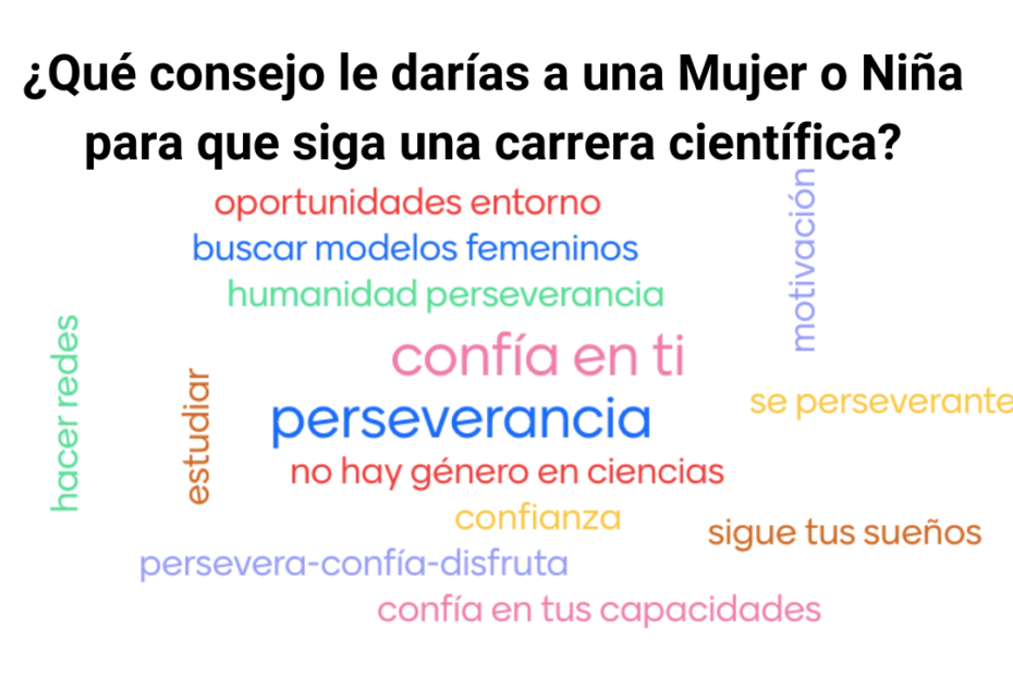 DIMAT CHILE conmemora el día de la Mujer y la Niña en la Ciencia