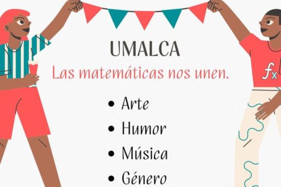 Día de la Matemática: 14 de marzo