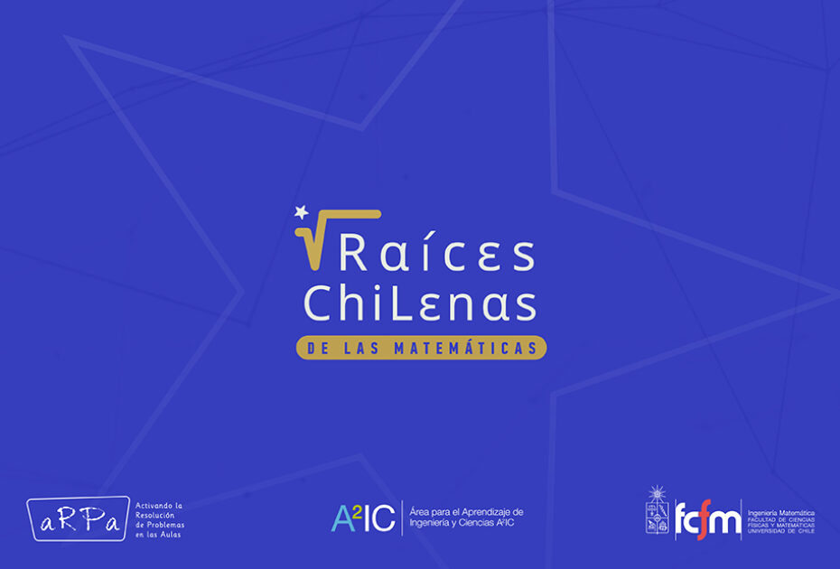 Podcast Raíces chilenas de las matemáticas