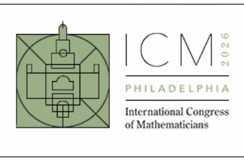 Mario Ponce invitado al ICM 2026