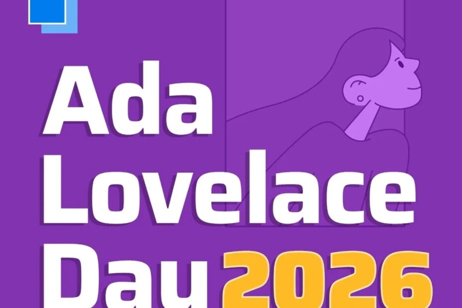 ADA LOVELACE DAY 2026