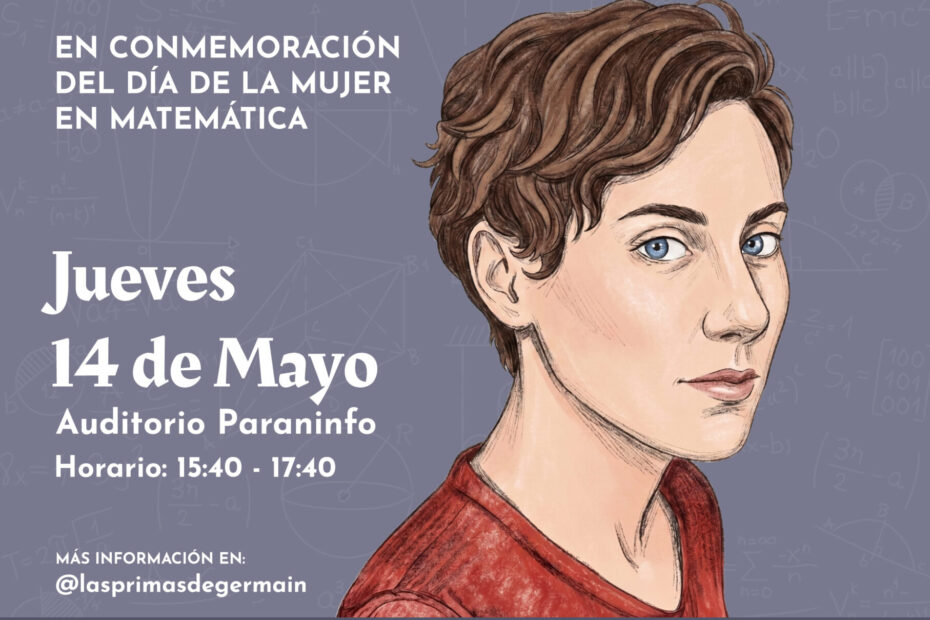 En Concepción también se conmemora el día de las mujer matemática